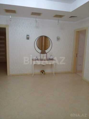 İcarəyə verilir 4 otaqlı yeni tikili 230 m², Nizami m., photo 14 from 17