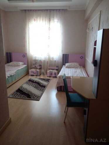 İcarəyə verilir 4 otaqlı yeni tikili 230 m², Nizami m., photo 8 from 17