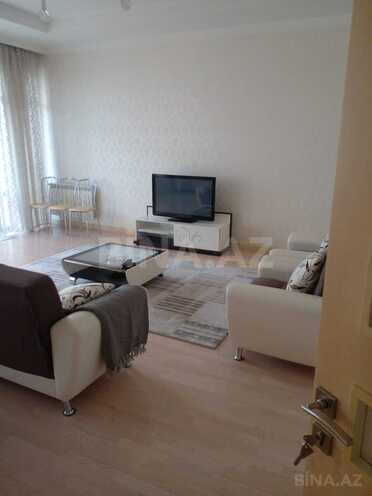 İcarəyə verilir 4 otaqlı yeni tikili 230 m², Nizami m., photo 5 from 17