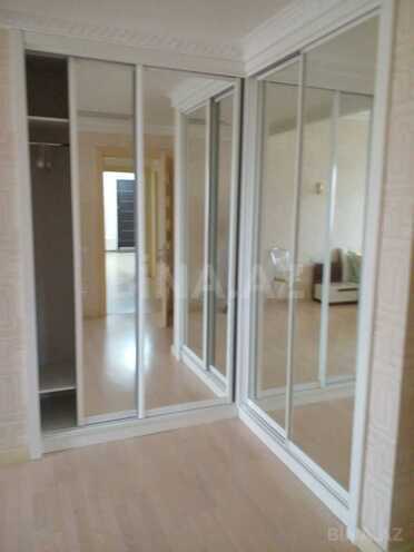 İcarəyə verilir 4 otaqlı yeni tikili 230 m², Nizami m., photo 7 from 17