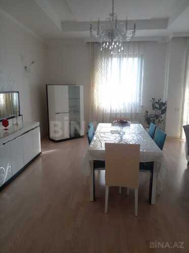 İcarəyə verilir 4 otaqlı yeni tikili 230 m², Nizami m., photo 4 from 17