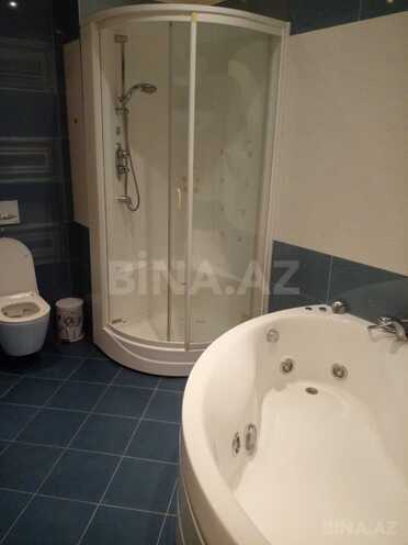 İcarəyə verilir 4 otaqlı yeni tikili 230 m², Nizami m., photo 9 from 17