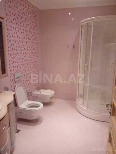 İcarəyə verilir 4 otaqlı yeni tikili 230 m², Nizami m., photo 16 from 17