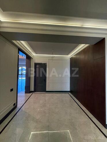 Продаётся 4-комн. новостройка 222 м², м. Ичеришехер, photo 28 from 32