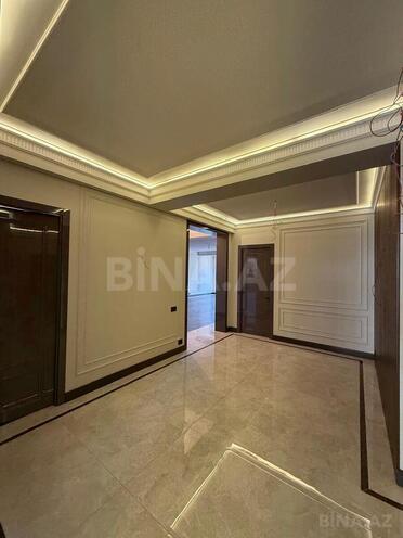 Продаётся 4-комн. новостройка 222 м², м. Ичеришехер, photo 27 from 32