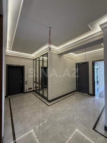 Продаётся 4-комн. новостройка 222 м², м. Ичеришехер, photo 31 from 32