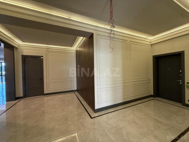 Продаётся 4-комн. новостройка 222 м², м. Ичеришехер, photo 29 from 32