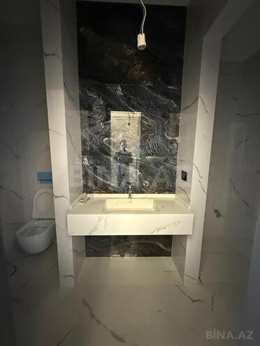 Продаётся 4-комн. новостройка 222 м², м. Ичеришехер, photo 23 from 32