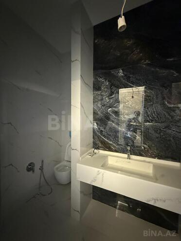 Продаётся 4-комн. новостройка 222 м², м. Ичеришехер, photo 22 from 32