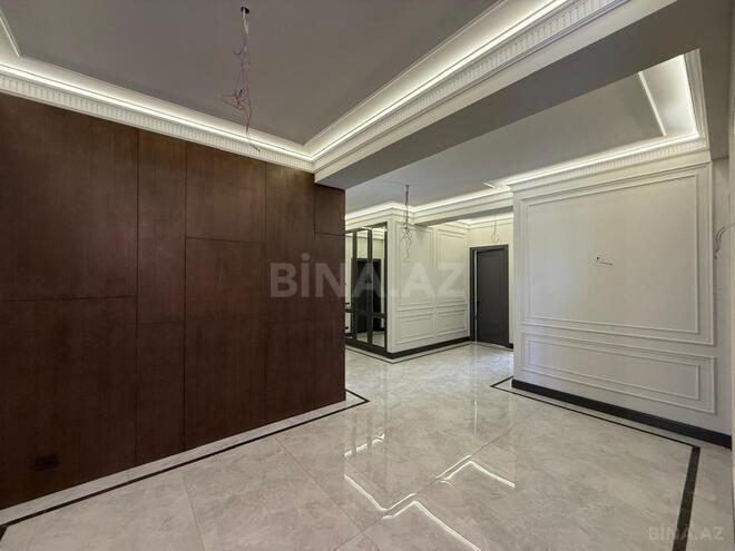 Продаётся 4-комн. новостройка 222 м², м. Ичеришехер, photo 30 from 32