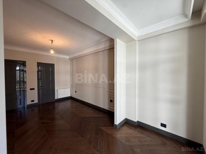 Продаётся 4-комн. новостройка 222 м², м. Ичеришехер, photo 12 from 32