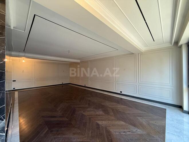 Продаётся 4-комн. новостройка 222 м², м. Ичеришехер, photo 4 from 32