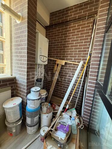 Продаётся 4-комн. новостройка 222 м², м. Ичеришехер, photo 24 from 32