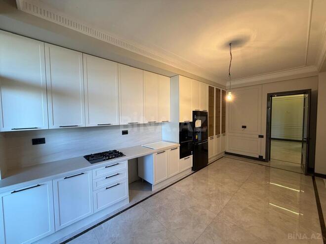 Продаётся 4-комн. новостройка 222 м², м. Ичеришехер, photo 20 from 32