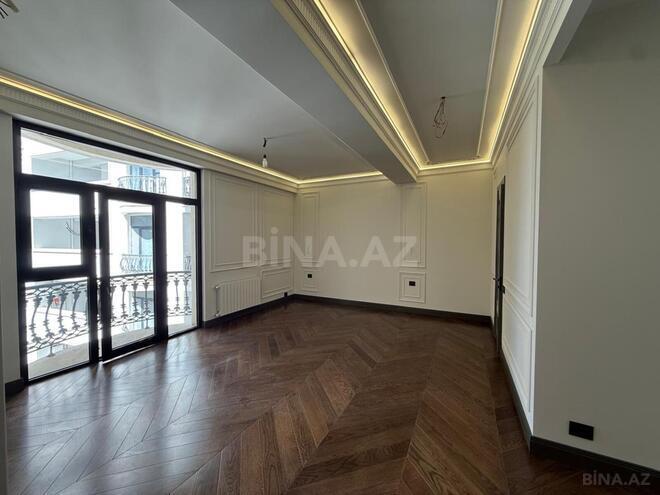 Продаётся 4-комн. новостройка 222 м², м. Ичеришехер, photo 7 from 32