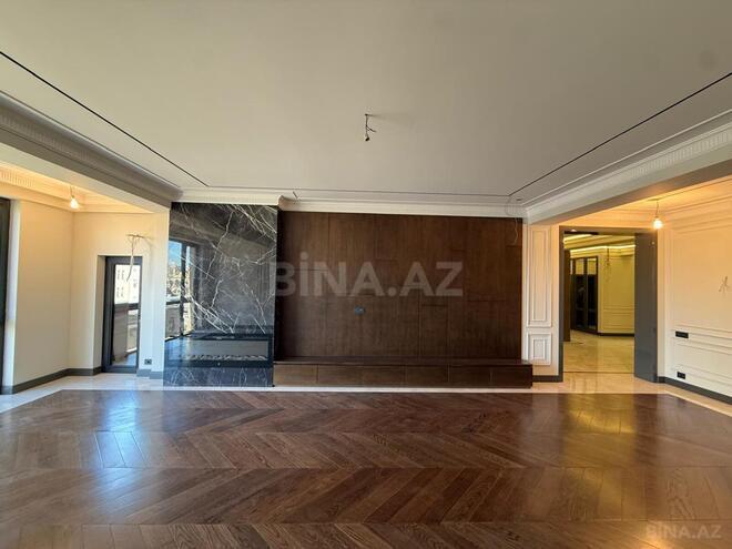 Продаётся 4-комн. новостройка 222 м², м. Ичеришехер, photo 6 from 32