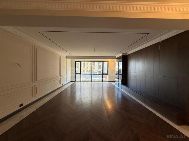 Продаётся 4-комн. новостройка 222 м², м. Ичеришехер, photo 5 from 32