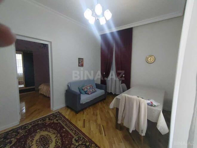 İcarəyə verilir 2 otaqlı köhnə tikili 40 m², Nizami m., photo 4 from 13