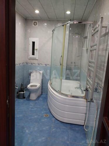 Сдаётся 2-комн. новостройка 98 м², м. Мемар Аджеми, photo 9 from 17