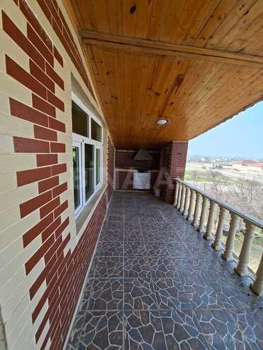 Satılır 7 otaqlı həyət evi/bağ evi 450 m², Hövsan q., photo 20 from 24