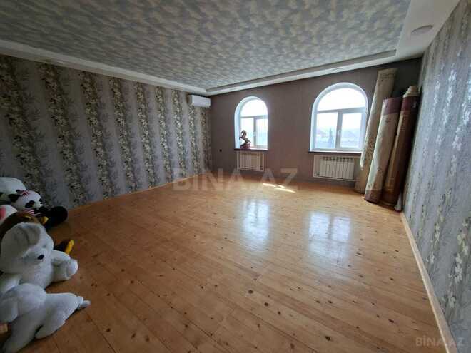 Satılır 7 otaqlı həyət evi/bağ evi 450 m², Hövsan q., photo 22 from 24