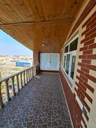 Satılır 7 otaqlı həyət evi/bağ evi 450 m², Hövsan q., photo 8 from 24