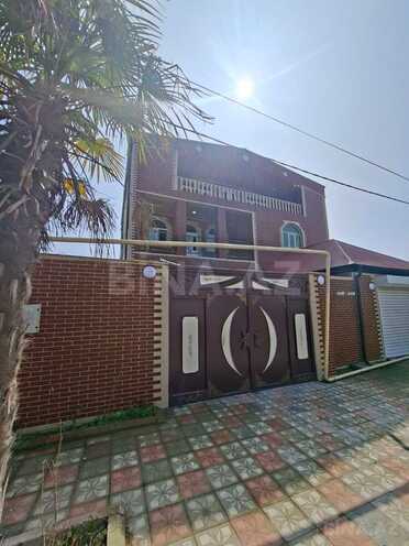 Satılır 7 otaqlı həyət evi/bağ evi 450 m², Hövsan q., photo 3 from 24