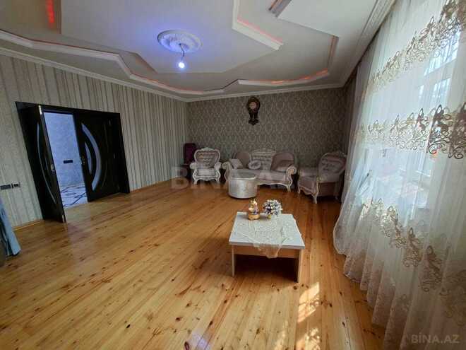 Satılır 7 otaqlı həyət evi/bağ evi 450 m², Hövsan q., photo 21 from 24