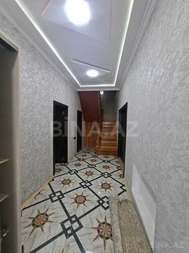 Satılır 7 otaqlı həyət evi/bağ evi 450 m², Hövsan q., photo 10 from 24