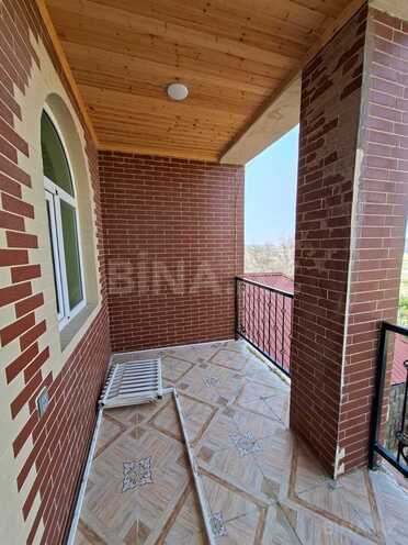 Satılır 7 otaqlı həyət evi/bağ evi 450 m², Hövsan q., photo 15 from 24