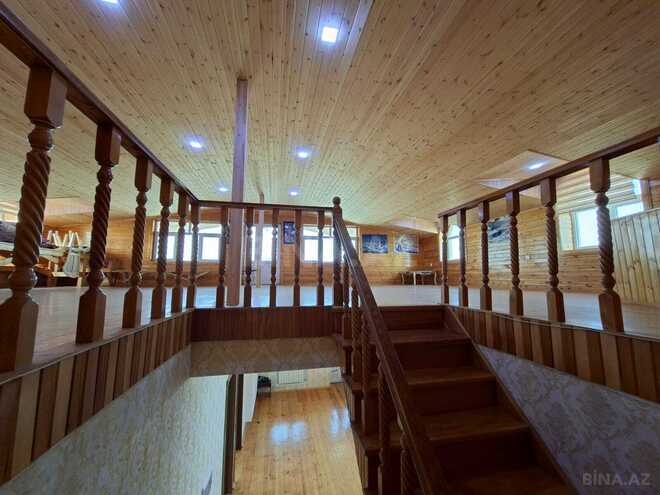 Satılır 7 otaqlı həyət evi/bağ evi 450 m², Hövsan q., photo 16 from 24