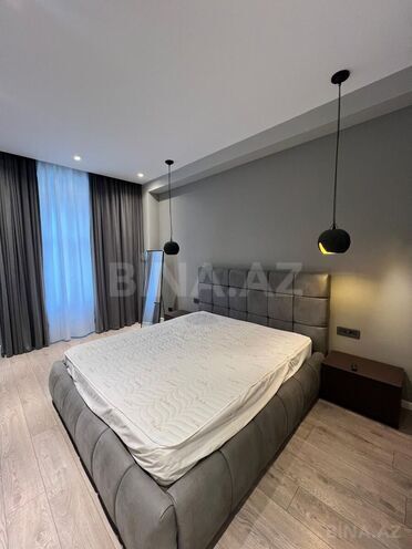 Satılır 3 otaqlı yeni tikili 105 m², Ağ şəhər q., photo 14 from 26