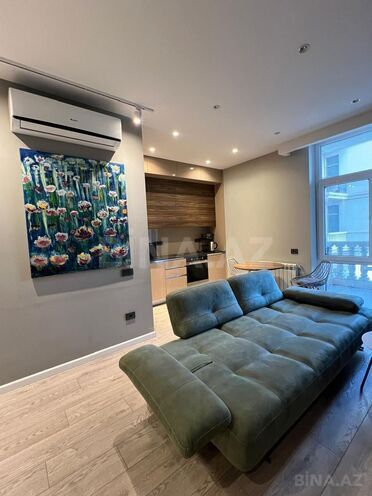 Satılır 3 otaqlı yeni tikili 105 m², Ağ şəhər q., photo 6 from 26