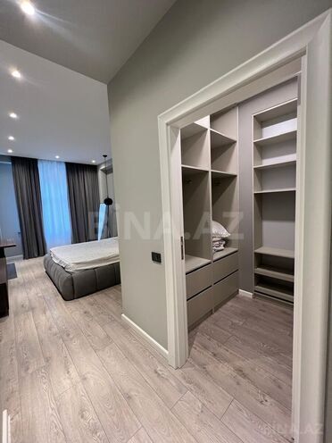 Satılır 3 otaqlı yeni tikili 105 m², Ağ şəhər q., photo 15 from 26