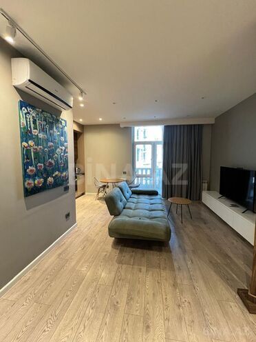 Satılır 3 otaqlı yeni tikili 105 m², Ağ şəhər q., photo 7 from 26