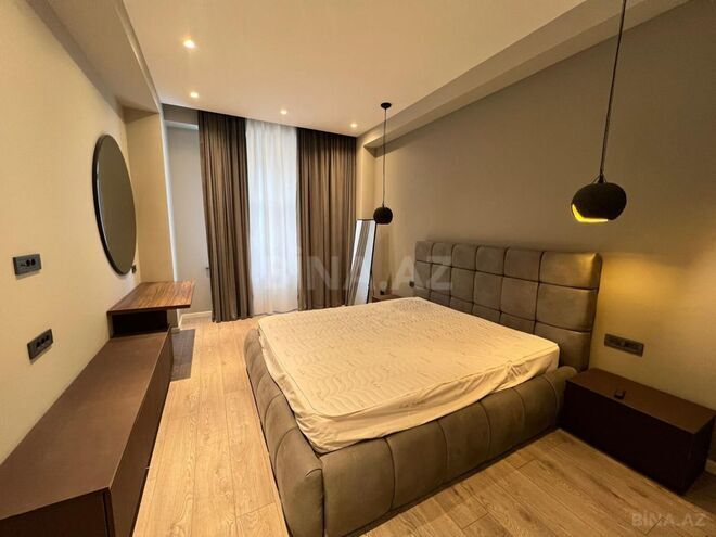 Satılır 3 otaqlı yeni tikili 105 m², Ağ şəhər q., photo 13 from 26