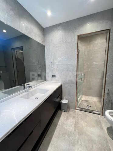 Satılır 3 otaqlı yeni tikili 105 m², Ağ şəhər q., photo 20 from 26