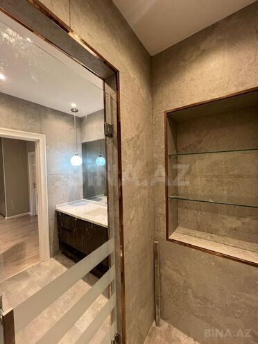 Satılır 3 otaqlı yeni tikili 105 m², Ağ şəhər q., photo 10 from 26