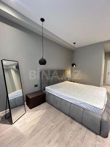 Satılır 3 otaqlı yeni tikili 105 m², Ağ şəhər q., photo 21 from 26