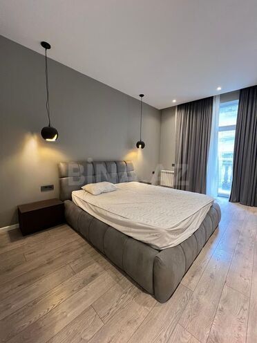 Satılır 3 otaqlı yeni tikili 105 m², Ağ şəhər q., photo 18 from 26