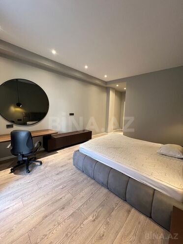 Satılır 3 otaqlı yeni tikili 105 m², Ağ şəhər q., photo 19 from 26