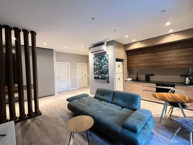 Satılır 3 otaqlı yeni tikili 105 m², Ağ şəhər q., photo 11 from 26
