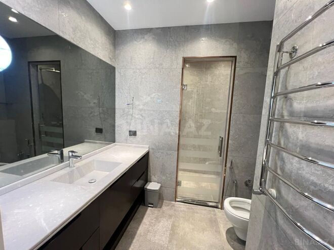 Satılır 3 otaqlı yeni tikili 105 m², Ağ şəhər q., photo 9 from 26