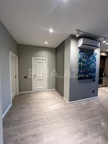 Satılır 3 otaqlı yeni tikili 105 m², Ağ şəhər q., photo 8 from 26