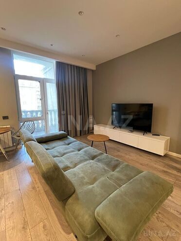 Satılır 3 otaqlı yeni tikili 105 m², Ağ şəhər q., photo 5 from 26