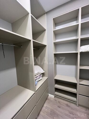 Satılır 3 otaqlı yeni tikili 105 m², Ağ şəhər q., photo 25 from 26