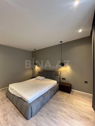 Satılır 3 otaqlı yeni tikili 105 m², Ağ şəhər q., photo 24 from 26