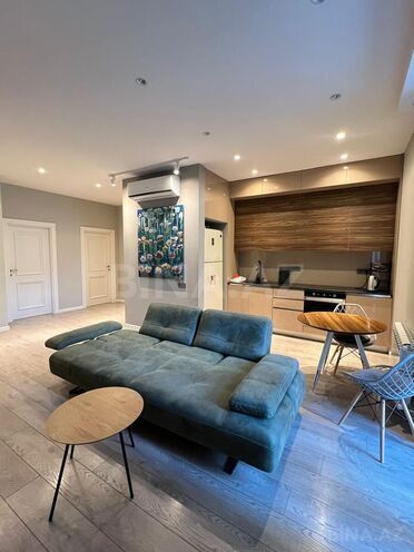 Satılır 3 otaqlı yeni tikili 105 m², Ağ şəhər q., photo 1 from 26