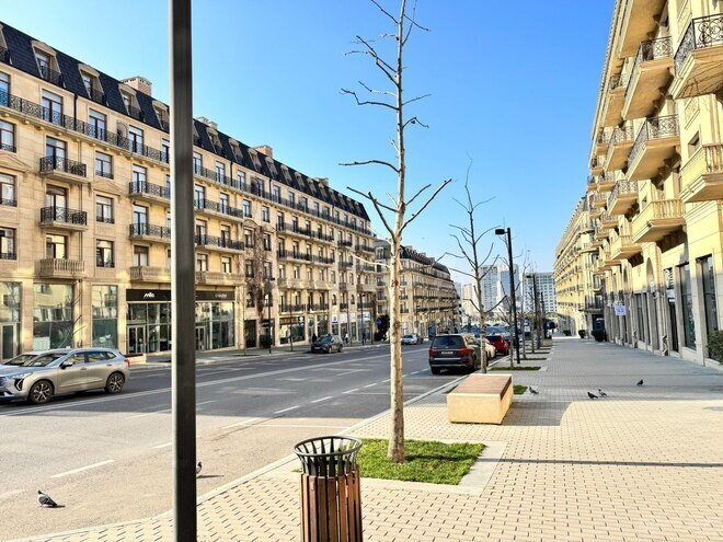 Satılır 3 otaqlı yeni tikili 105 m², Ağ şəhər q., photo 4 from 26