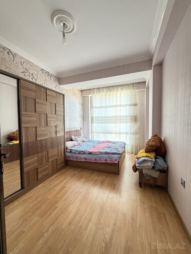 İcarəyə verilir 2 otaqlı yeni tikili 70 m², Bakıxanov q., photo 6 from 9